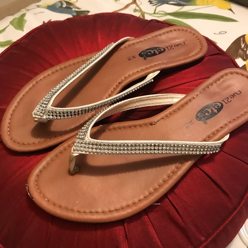 Flip Flops